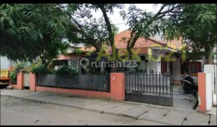 Di Jual Rumah Pondok Bambu, Duren Sawit, Jakarta Timur 2