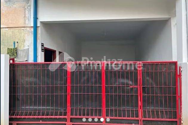 Dijual Rumah 2 Lantai Bu, Dijati Padang, jakarta Selatan 2