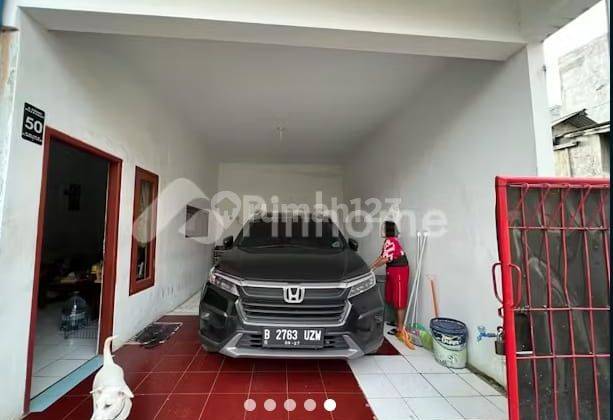 Dijual Rumah 2 Lantai Bu, Dijati Padang, jakarta Selatan 1