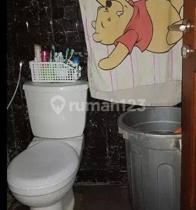 Dijual Rumah 2 Lantai Bu, Dibatu Ampar, jakarta Timur 2