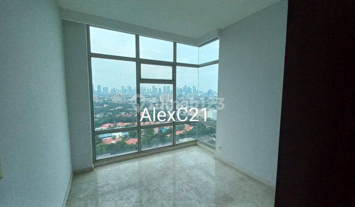 Dijual Apartemen Essence Darmawangsa Private Lift 3 Bedrooms East Tower, Cipete Utara, Kebayoran Baru, Jakarta Selatan   1