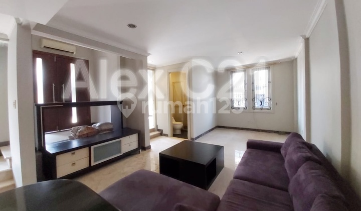 For sale: Beautiful 2-story house in Cipete, West Cilandak, Cilandak, South Jakarta 2