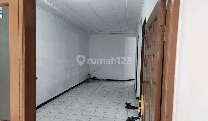 Dijual Rumah 1 Lantai BU di Pondok Bambu, Duren Sawit, Jakarta Timur 2