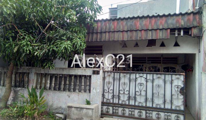 Dijual Tanah Komplek Cantik Cepat Murah Strategis di Cipayung, Ciputat, Tangerang Selatan 1