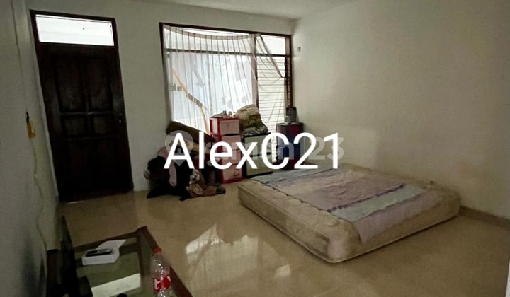 Dijual Rumah Lama di Dharmawangsa, Cipete Utara, Kebayoran Baru, Jakarta Selatan 2