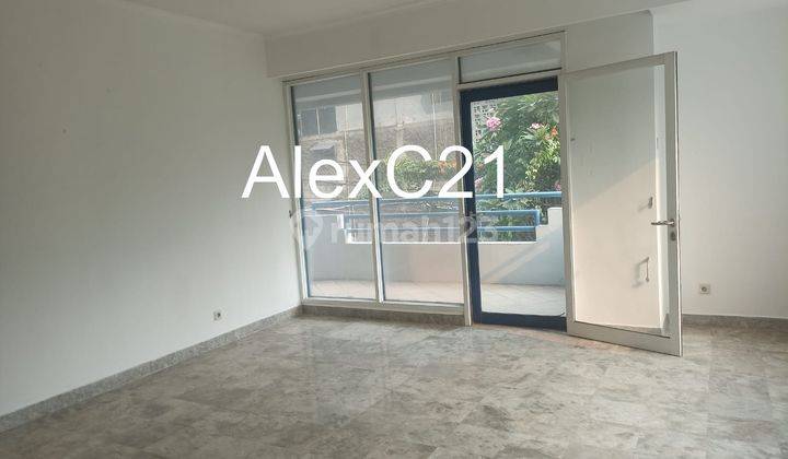 Dijual Cepat Apartemen Prapanca, Jl. Pangeran Antasari, Cipete Utara, Kby. Baru, Kota Jakarta Selatan 1