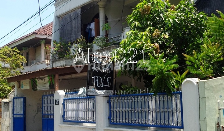 For Sale 2-Story House in Duren Sawit, East Jakarta