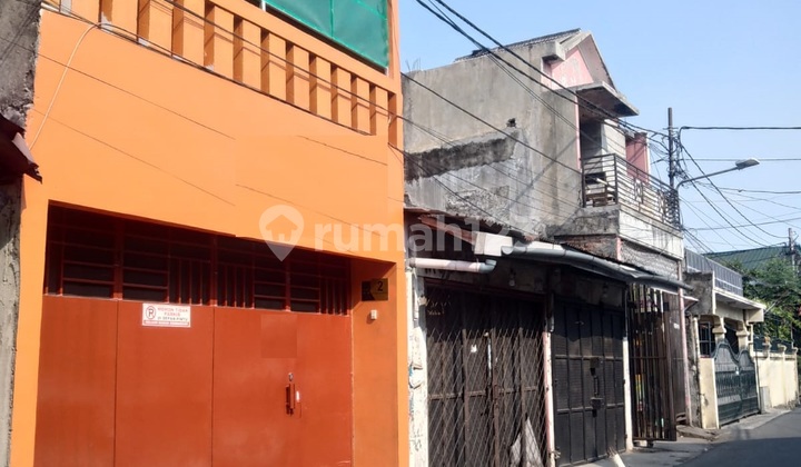 Dijual rumah Kos strategis di Rawajati, Pancoran, Jakarta Selatan Dijual rumah Kos strategis di Rawajati, Pancoran, Jakarta Selatan