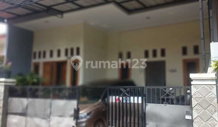 Dijual rumah cantik di komplek elit di Tugu Utara, Koja, Jakarta Utara Dijual rumah cantik di komplek elit di Tugu Utara, Koja, Jakarta Utara