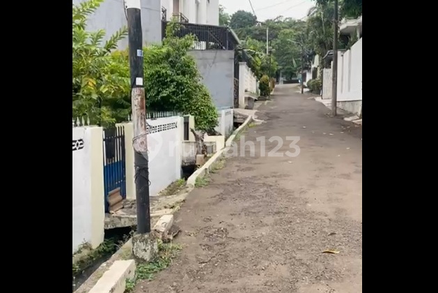 Jual Tanah Hunian Komplek di Bintaro, Pesanggrahan, Jakarta Selatan Jual Tanah Hunian Komplek di Bintaro, Pesanggrahan, Jakarta Selatan