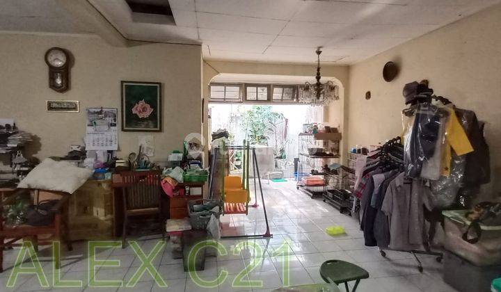 Dijual Rumah Komplek di Area Tanah Kusir, Kebayoran Lama Selatan, Kebayoran Lama, Jakarta Selatan  2