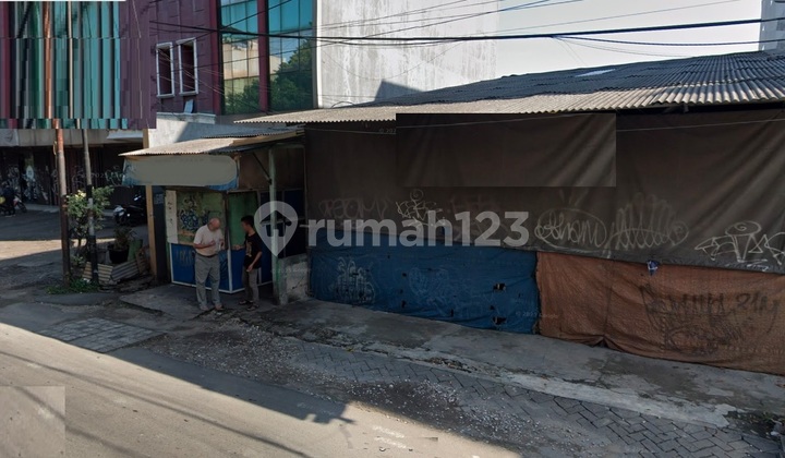 Jual dan Sewa Tanah Komersil di Bang Pitung Raya, Palmerah, Sukabumi Utara, Jakarta Barat Jual dan Sewa Tanah Komersil di Bang Pitung Raya, Palmerah, Sukabumi Utara, Jakarta Barat