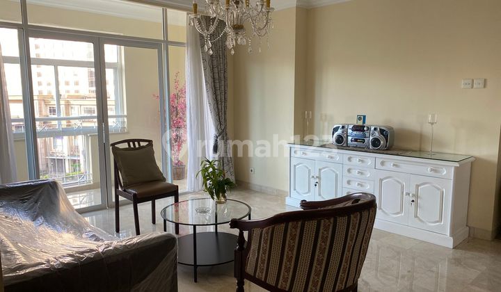 Mangga Dua Court Apartment Rental 2