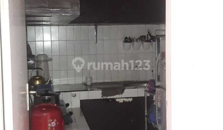 Rumah lama hitung tanah dijual  di Swadarma, Ulujami, Jakarta Selatan 2