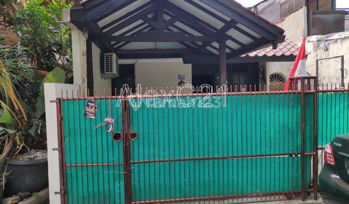 Dijual Rumah Komplek di Kelapa Gading, Kelapa Gading Timur, Kelapa. Gading, Jakarta Utara 1