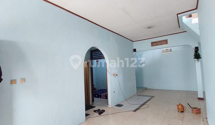 Jual rumah di Komplek Bukit Pamulang, Pondok Cabe Udik, Pamulang, Tangerang Selatan, Banten 2