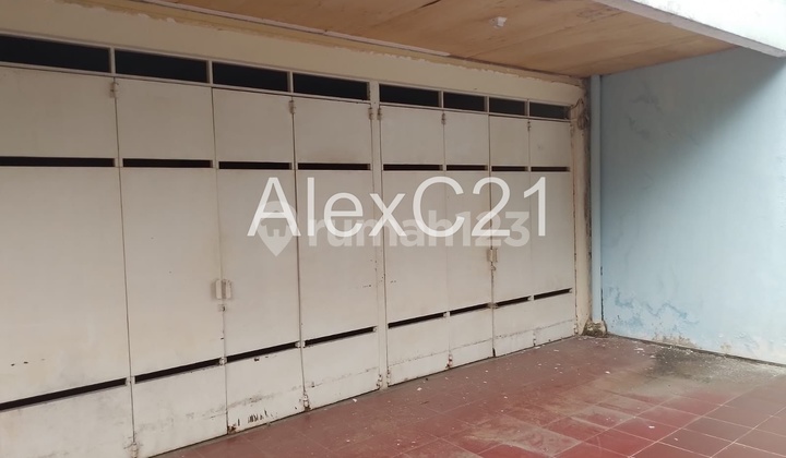 Dijual Tanah hunian 66% dari Njop di Radio Dalam, Kebayoran Lama Selatan, Kebayoran Baru, Jakarta Selatan