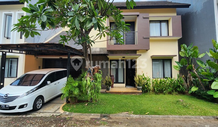 Jual Rumah Cluster Cantik, Pejaten Timur, Pasar Minggu, Jakarta Selatan 2