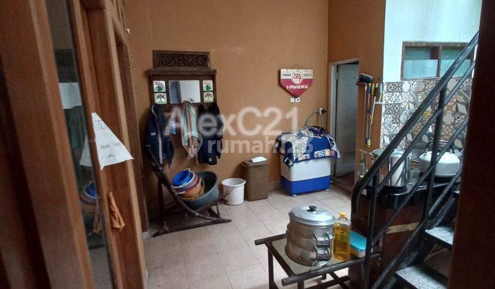 Dijual Rumah Cireundeu, Ciputat Timur, Tangerang Selatan, Banten 