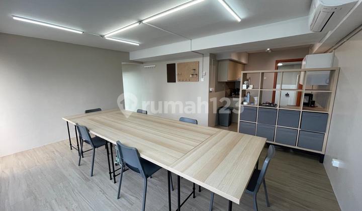 For Rent Soho Cityloft At Sudirman