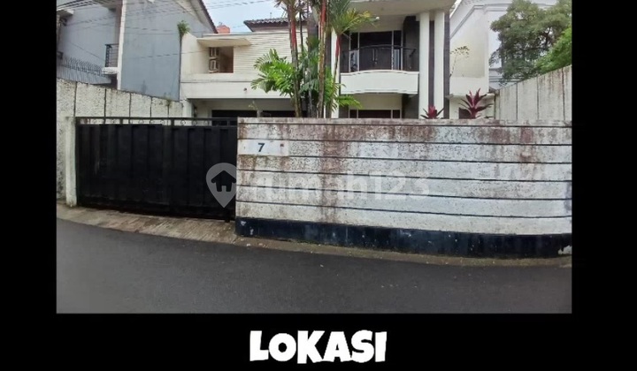 Jual dan Sewa Rumah di Kemang, Bangka, Mampang Prapatan, Jakarta Selatan Jual dan Sewa Rumah di Kemang, Bangka, Mampang Prapatan, Jakarta Selatan