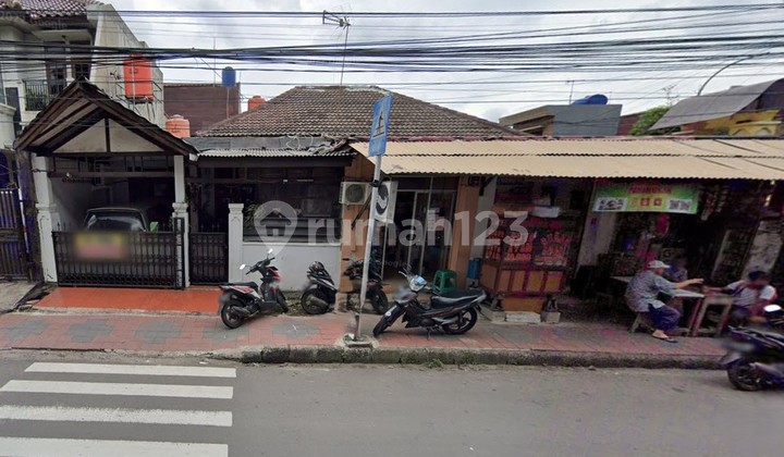 Dijual Rumah di Klender , Malaka Jaya, Duren Sawit, Jakarta Timur 2
