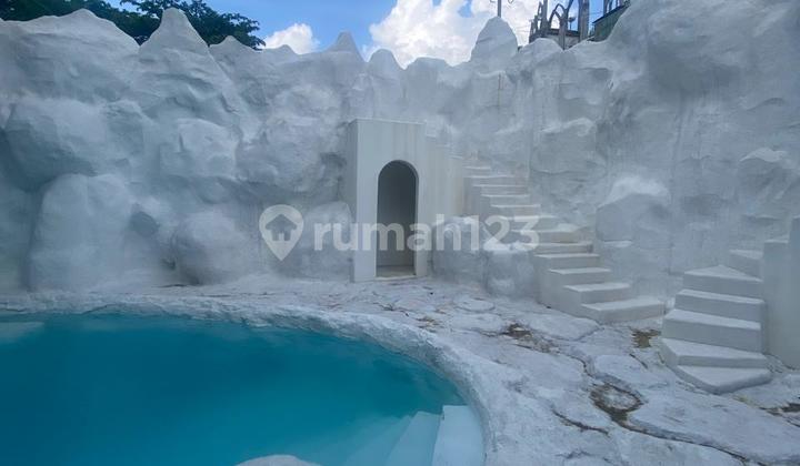 Jual Sewa Rumah bisa untuk Kantor X Studio di Cipete Utara, Kebayoran Baru, Jakarta Selatan