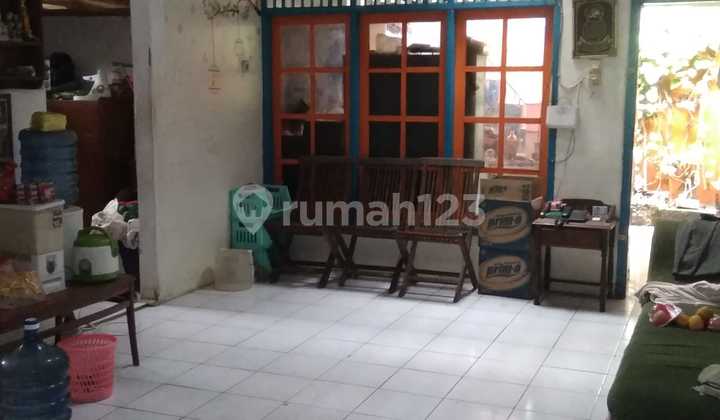 Jual rumah di Bintaro, Pesanggrahan, Jakarta Selatan 2