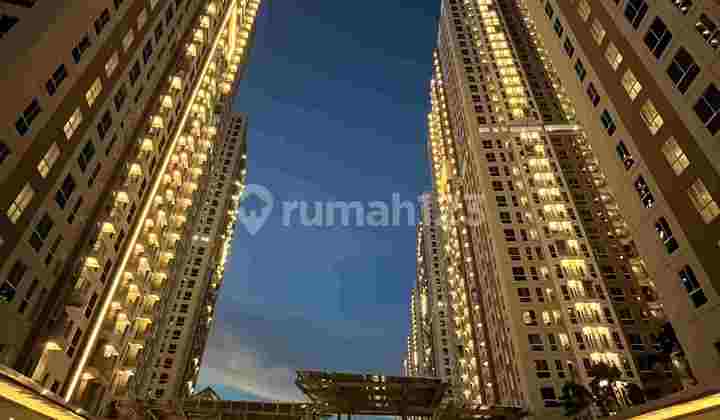 Di Jual Harga Miring Apartemen Pik 2 Tokyo Riverside