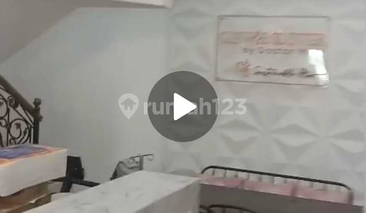 Sewa Rumah bisa untuk Kantor di Kebayoran Baru, Petogogan, Jakarta Selatan