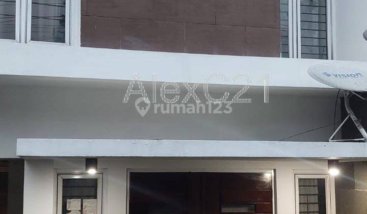 Di Jual Rumah Mewah di Area Senopati, Petogogan, Kebayoran Baru, Jakarta Selatan  2