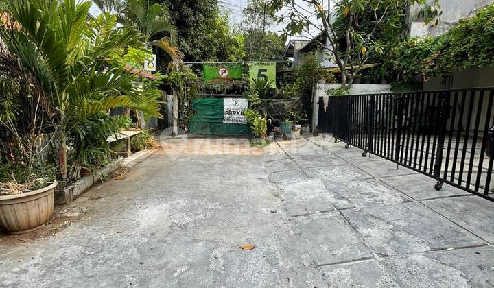 Dijual rumah tua di Kemang, Bangka, Mampang Prapatan, Jakarta Selatan Dijual rumah tua di Kemang, Bangka, Mampang Prapatan, Jakarta Selatan