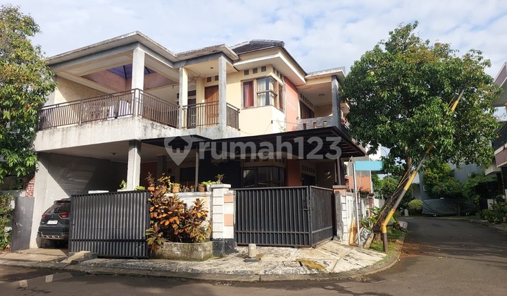 Dijual Rumah di Taman Permata 2 Bintaro Sektor 9, Parigi, Pondok Aren, Tangerang Selatan, Banten. Dijual Rumah di Taman Permata 2 Bintaro Sektor 9, Parigi, Pondok Aren, Tangerang Selatan, Banten.