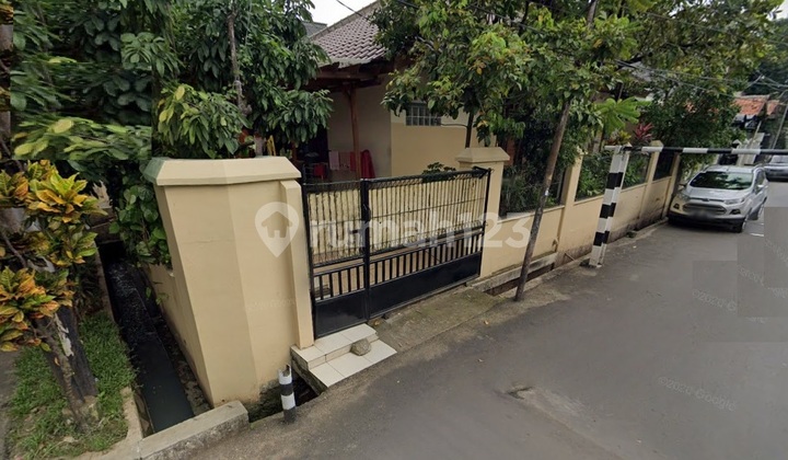 Dijual rumah di Pela Mampang, Mampang Prapatan, Jakarta Selatan 2