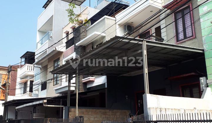 Dijual rumah komplek minimalis 2 lantai Kelapa Gading, Pegangsaan Dua, Jakarta Utara Dijual rumah komplek minimalis 2 lantai Kelapa Gading, Pegangsaan Dua, Jakarta Utara