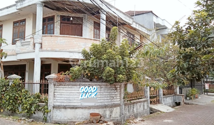 Dijual rumah komplek elite di Area pondok ungu permai, bekasi utara, Kota Bekasi, Jawa Barat Dijual rumah komplek elite di Area pondok ungu permai, bekasi utara, Kota Bekasi, Jawa Barat