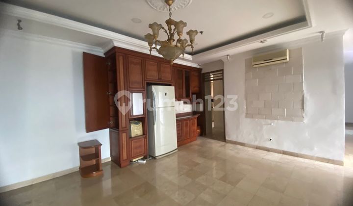 Sewa 2 Joint Spesial Unit Apt Mangga Dua Court