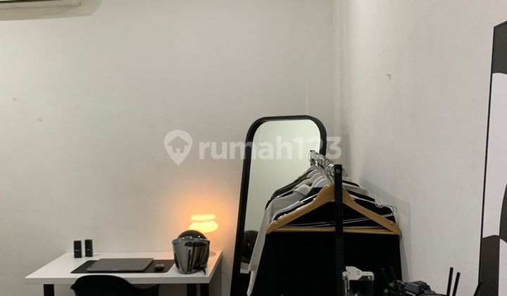Jual rumah kost aktif Johar Baru, Jakarta Pusat 