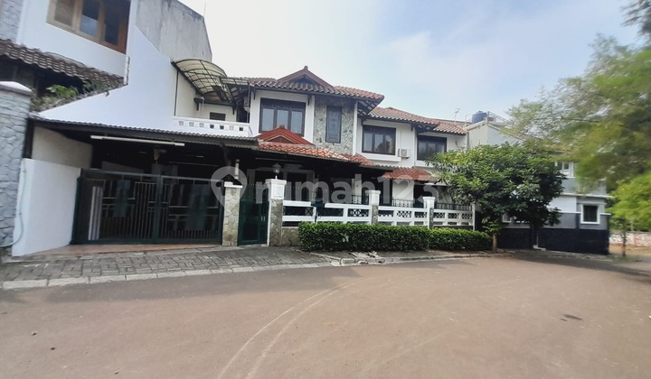 Dijual rumah di Puri Cinere, Cinere, Depok, Jawa barat Dijual rumah di Puri Cinere, Cinere, Depok, Jawa barat