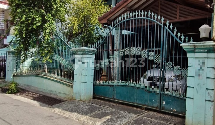 Jual rumah dibawah Njop di Pondok Kelapa, Duren Sawit, Jakarta Timur
