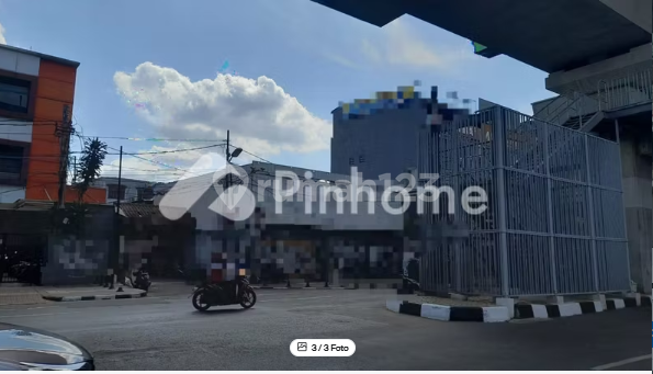 Jual Ruko di Kebayoran Baru, Jakarta Selatan