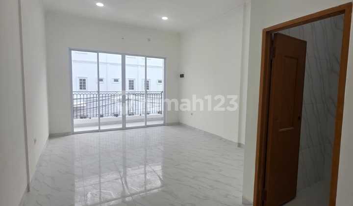Jual Sewa Rumah Baru di Tanjung Duren Utara, Grogol Petamburan, Jakarta Barat