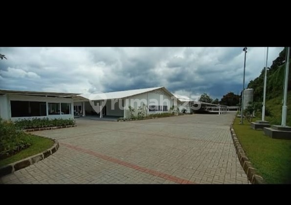 Jual Tanah Komersil Zona R10 di Lebak Bulus, Cilandak, Jakarta Selatan