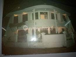 Dijual rumah komplek elite di Area pondok ungu permai, bekasi utara, Kota Bekasi, Jawa Barat  2