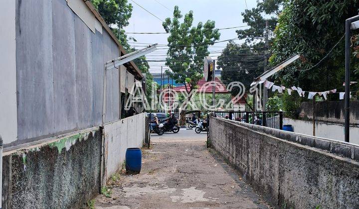 Dijual Bu Rugi Ruko Harga Njop di Pasar Minggu, Pejaten Timur, Pasar Minggu, Jakarta Selatan 2