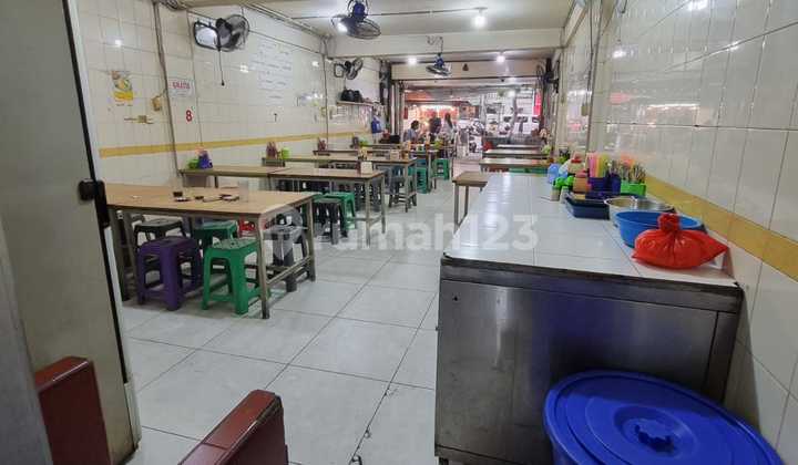 Jual Ruko di Bawah NJOP di Mangga Besar Raya, Maphar, Taman Sari, Jakarta Barat Jual Ruko di Bawah NJOP di Mangga Besar Raya, Maphar, Taman Sari, Jakarta Barat