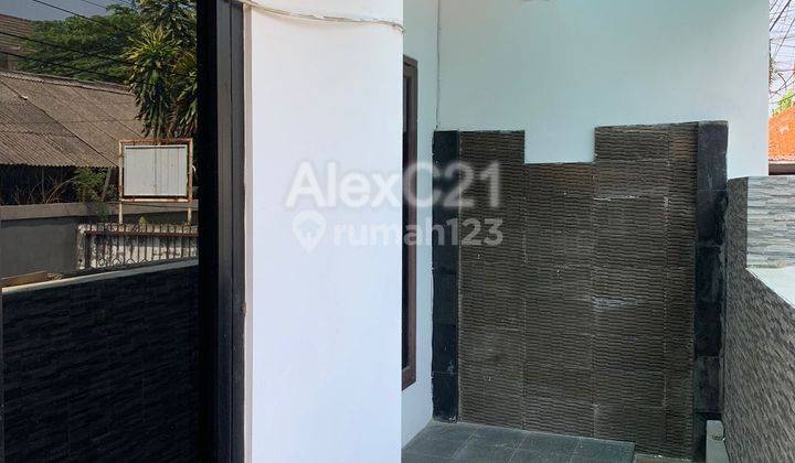 Dijual Dan Disewakan Rumah Pejaten Barat, Pasar Minggu, Jakarta Selatan 2