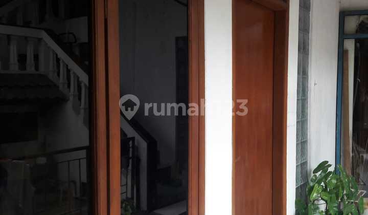 Dijual rumah Cempaka Putih, Ciputat Timur, Tagerang Selatan, Banten  2