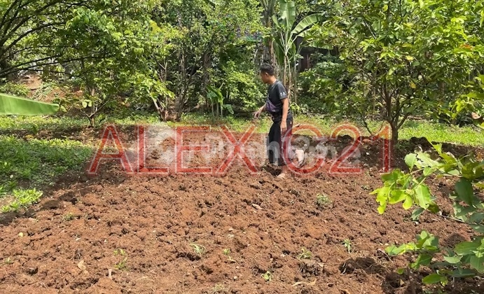 Residential Land 200m² for Sale in Pondok Cina, Beji, Depok City Residential Land 200m² for Sale in Pondok Cina, Beji, Depok City