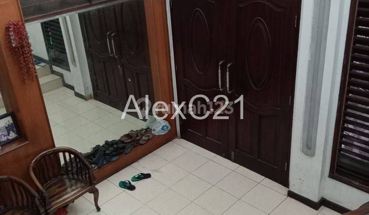 Dijual Rumah Cantik di Cendrawasih, Cengkareng Barat, Cengkareng, Jakarta Barat 2